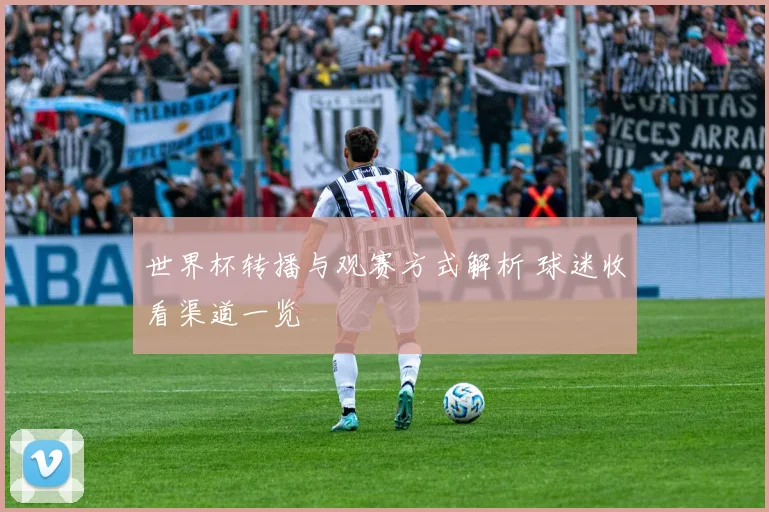 世界杯转播与观赛方式解析 球迷收看渠道一览